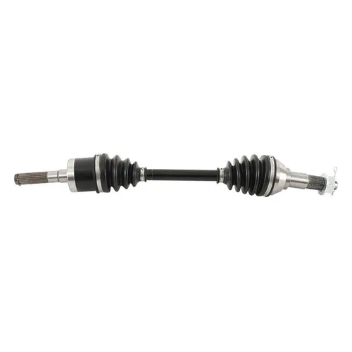 All Balls HD 6 Ball Front Right Axle Shaft Can-Am Outlander Renegade