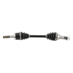 All Balls HD 6 Ball Front Right Axle Shaft Can-Am Outlander Renegade