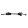 All Balls HD 6 Ball Front Right Axle Shaft Can-Am Outlander Renegade