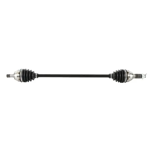 All Balls HD 6 Ball Front Right Axle Shaft for Can-Am Maverick X3