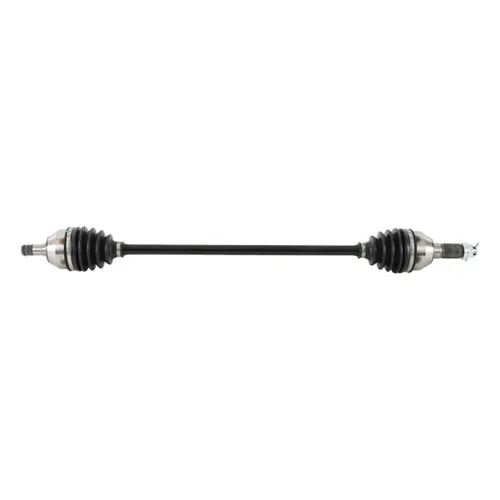 All Balls HD 6 Ball Front Right Axle Shaft for Can-Am Maverick X3