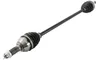 All Balls HD 6 Ball Front Right Axle Shaft for Can-Am Maverick X3