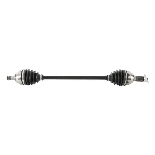 All Balls HD 6 Ball Front Right Axle Shaft for Can-Am Maverick X3 R