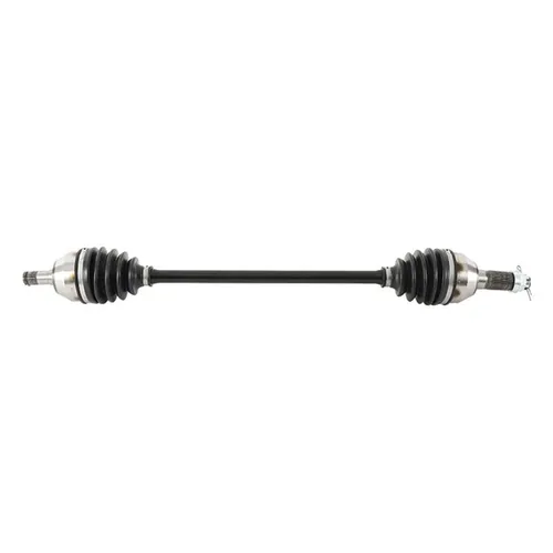 All Balls HD 6 Ball Front Right Axle Shaft for Can-Am Maverick X3 R