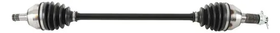 All Balls HD 6 Ball Front Right Axle Shaft for Can-Am Maverick X3 R