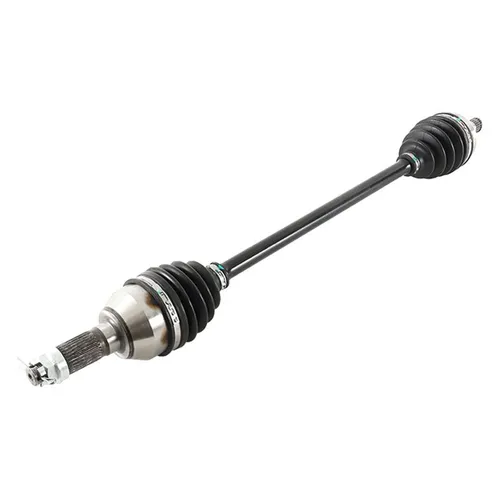 All Balls HD 6 Ball Front Right Axle Shaft for Can-Am Maverick X3 R