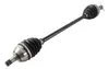 All Balls HD 6 Ball Front Right Axle Shaft for Can-Am Maverick X3 R