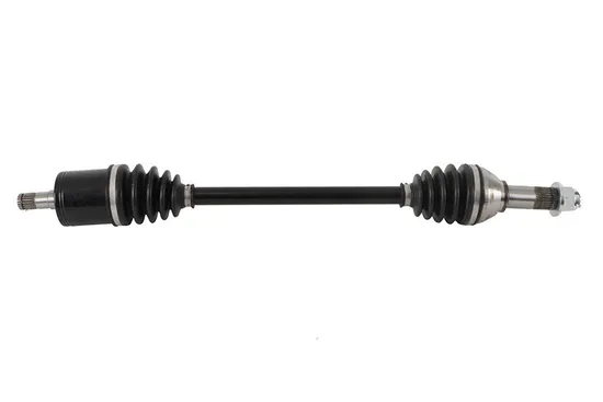 All Balls HD 6 Ball Front Right Axle Shaft for Can-Am Defender HD5