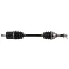 All Balls HD 6 Ball Front Right Axle Shaft for Can-Am Maverick Trail