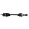 All Balls HD 6 Ball Front Right Axle Shaft for Can-Am Maverick Trail