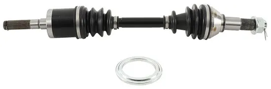 All Balls HD 6 Ball Front Right Axle Shaft