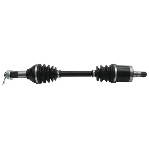 All Balls HD 6 Ball Front Left Axle Shaft