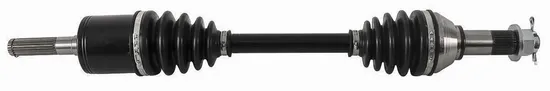 All Balls HD 6 Ball Front Left Axle Shaft