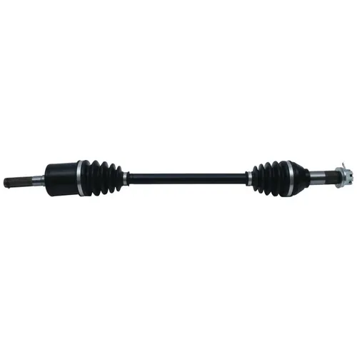 All Balls HD 6 Ball Front Left Axle Shaft