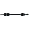 All Balls HD 6 Ball Front Left Axle Shaft