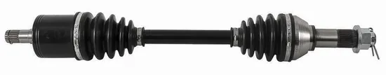 All Balls HD 6 Ball Front Right Axle Shaft