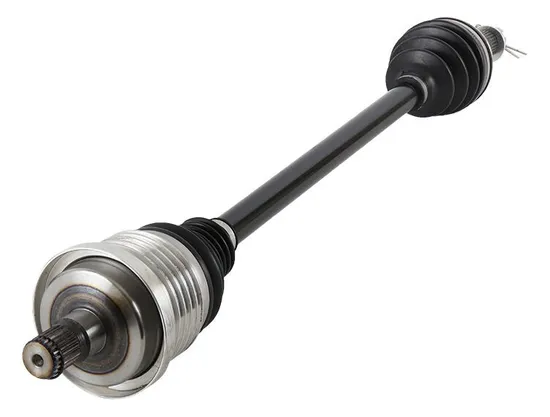 All Balls HD 6 Ball Rear Left or Right Axle Shaft Can-Am Maverick 1000