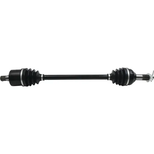 All Balls HD 6 Ball Rear Left Axle Shaft