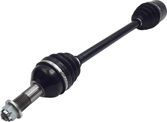 All Balls HD 6 Ball Rear Left Axle Shaft