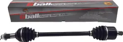 All Balls HD 6 Ball Rear Left Axle Shaft