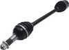 All Balls HD 6 Ball Rear Left Axle Shaft