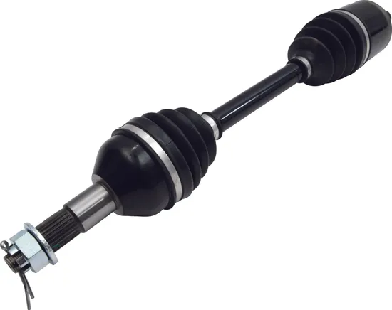 All Balls HD 6 Ball Rear Left Axle Shaft