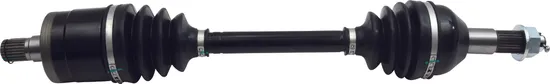 All Balls HD 6 Ball Rear Left Axle Shaft