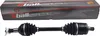 All Balls HD 6 Ball Rear Left  Axle Shaft