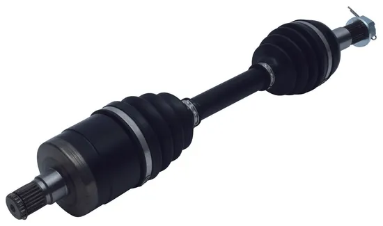 All Balls HD 6 Ball Rear Right Axle Shaft