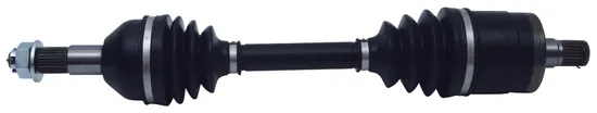 All Balls HD 6 Ball Rear Right Axle Shaft