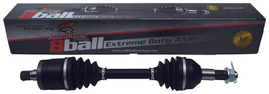 All Balls HD 6 Ball Rear Right Axle Shaft
