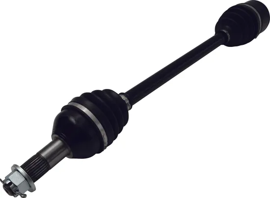 All Balls HD 6 Ball Rear Left or Right Axle Shaft