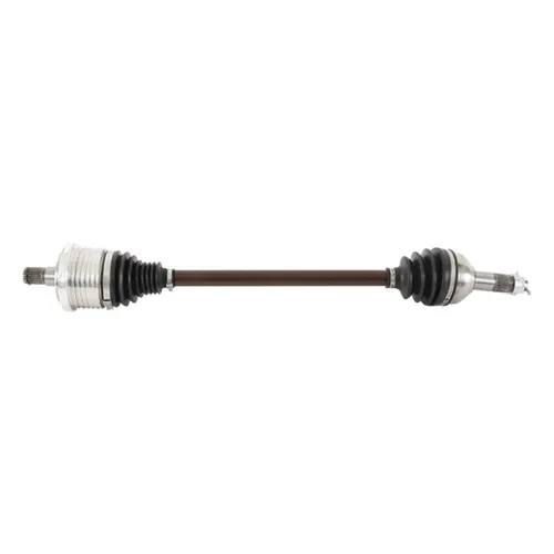 All Balls HD 6 Ball Rear Left or Right Axle Shaft Can-Am Maverick 1000