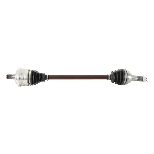 All Balls HD 6 Ball Rear Left or Right Axle Shaft Can-Am Maverick 1000
