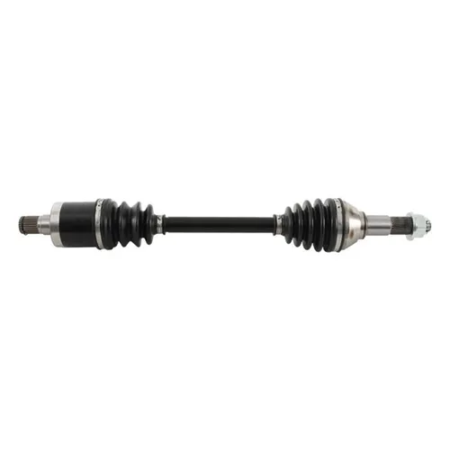 All Balls HD 6 Ball Rear Left or Right Axle Shaft for Can-Am Outlander