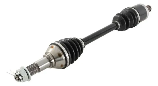 All Balls HD 6 Ball Rear Left or Right Axle Shaft for Can-Am Outlander