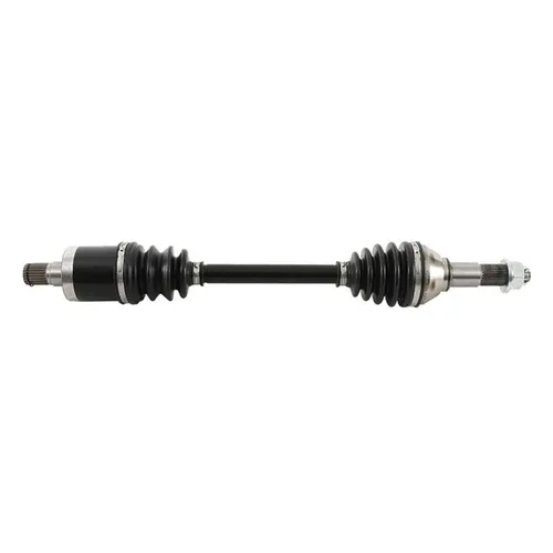 All Balls HD 6 Ball Rear Left or Right Axle Shaft for Can-Am Outlander