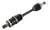 All Balls HD 6 Ball Rear Left or Right Axle Shaft for Can-Am Outlander