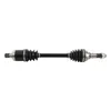 All Balls HD 6 Ball Rear Left or Right Axle Shaft for Can-Am Outlander