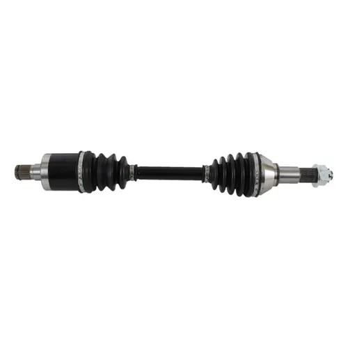 All Balls HD 6 Ball Rear Left or Right Axle Shaft Can-Am Outlander