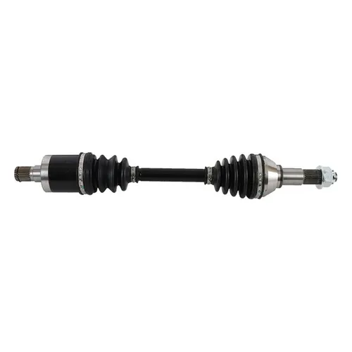 All Balls HD 6 Ball Rear Left or Right Axle Shaft Can-Am Outlander