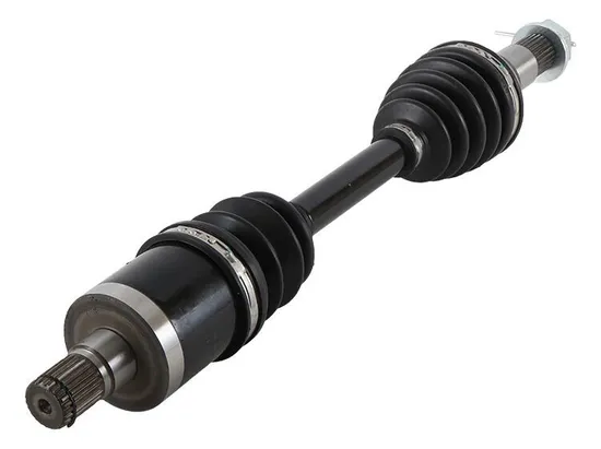 All Balls HD 6 Ball Rear Left or Right Axle Shaft Can-Am Outlander