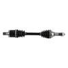 All Balls HD 6 Ball Rear Left or Right Axle Shaft Can-Am Outlander
