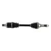 All Balls HD 6 Ball Rear Left or Right Axle Shaft Can-Am Outlander
