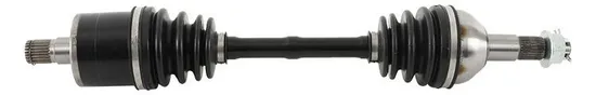 All Balls HD 6 Ball Rear Left Axle Shaft
