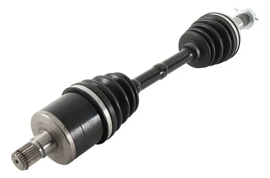 All Balls HD 6 Ball Rear Left Axle Shaft