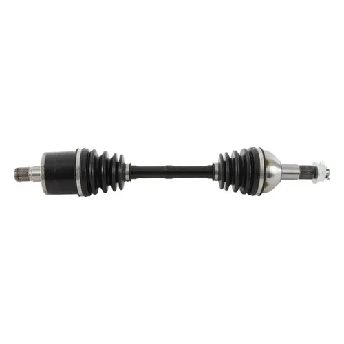 All Balls HD 6 Ball Rear Left Axle Shaft