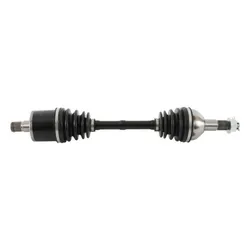 All Balls HD 6 Ball Rear Left Axle Shaft