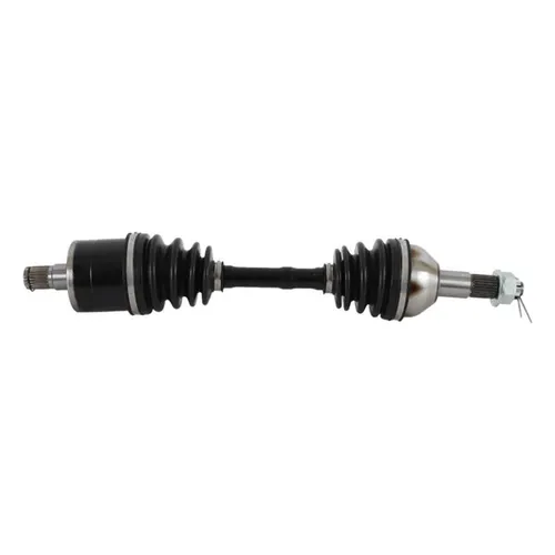 All Balls HD 6 Ball Rear Right Axle Shaft