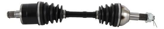 All Balls HD 6 Ball Rear Right Axle Shaft